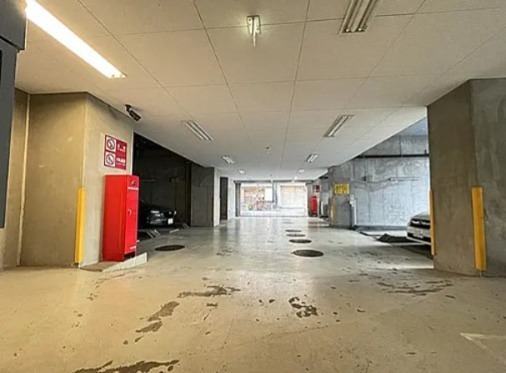 シャリエ錦糸町石原 駐車場