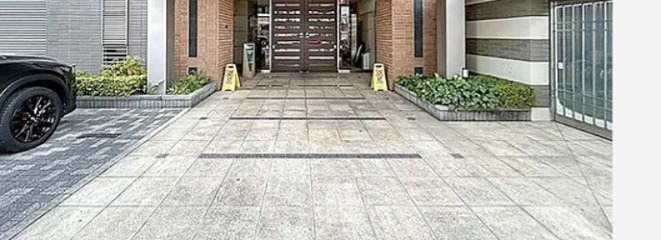 シャリエ錦糸町石原 その他共有部分