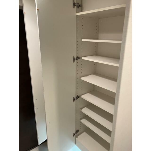 シャリエ錦糸町石原 収納