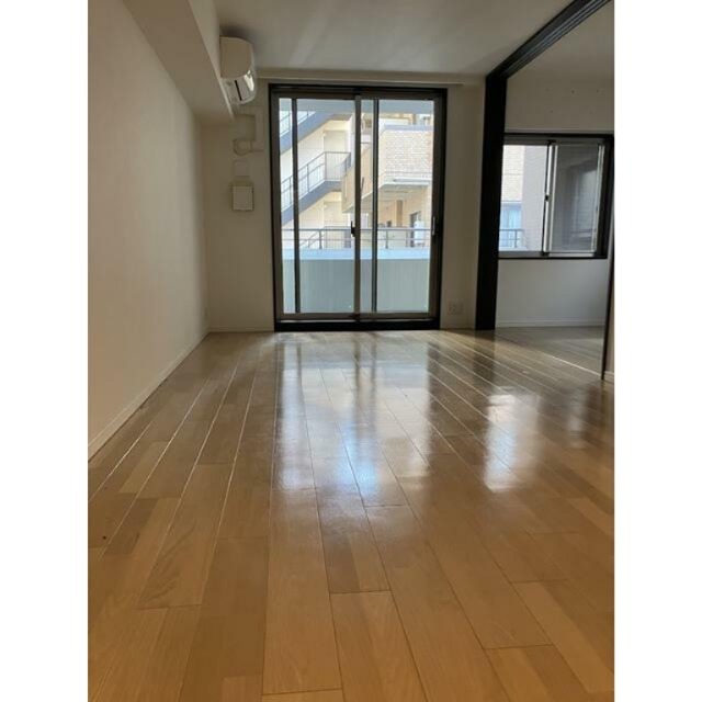 シャリエ錦糸町石原 リビング
