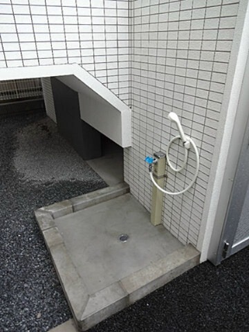 メインステージ亀戸Ⅴミライエ その他共有部分