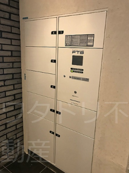 メイクスデザイン両国SOUTH その他