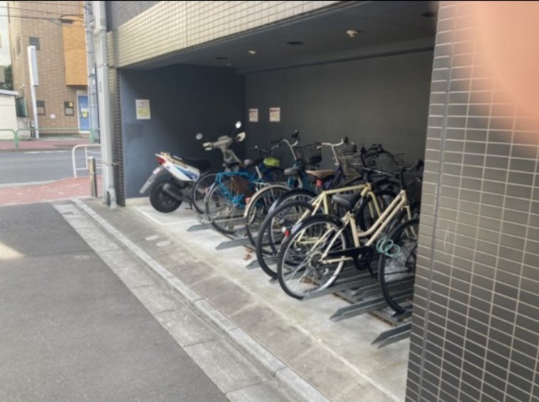 ベルグレードケイエスドゥエ その他共有部分