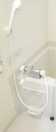 ベルグレードケイエスドゥエ 風呂画像