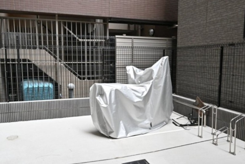 ＣＲＥＶＩＳＴＡ元浅草 その他共有部分