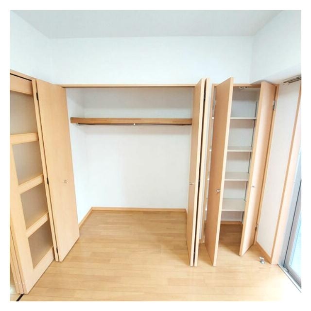 スタイル東上野 収納