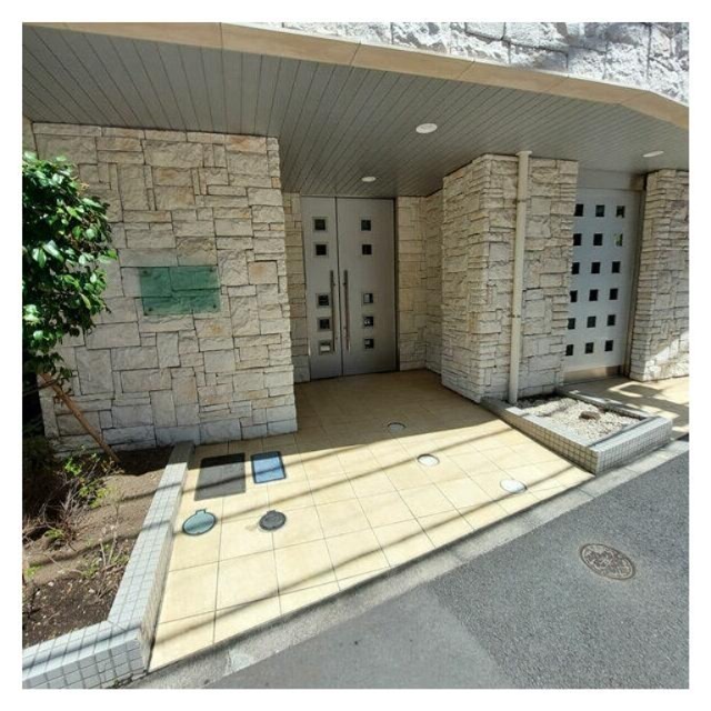 スタイル東上野 エントランス
