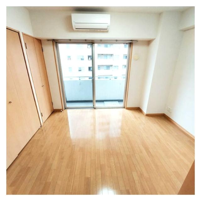 スタイル東上野 リビング