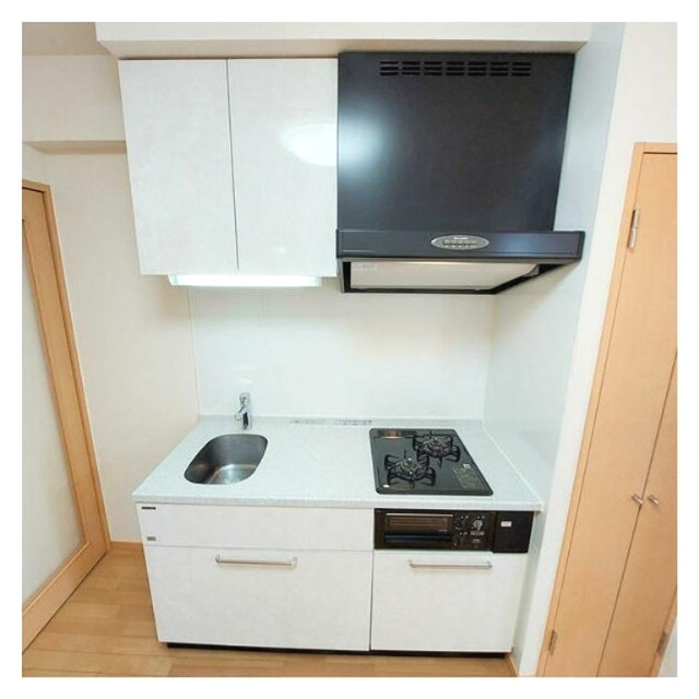スタイル東上野 キッチン