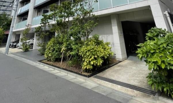 GENOVIA東向島skygarden その他共有部分