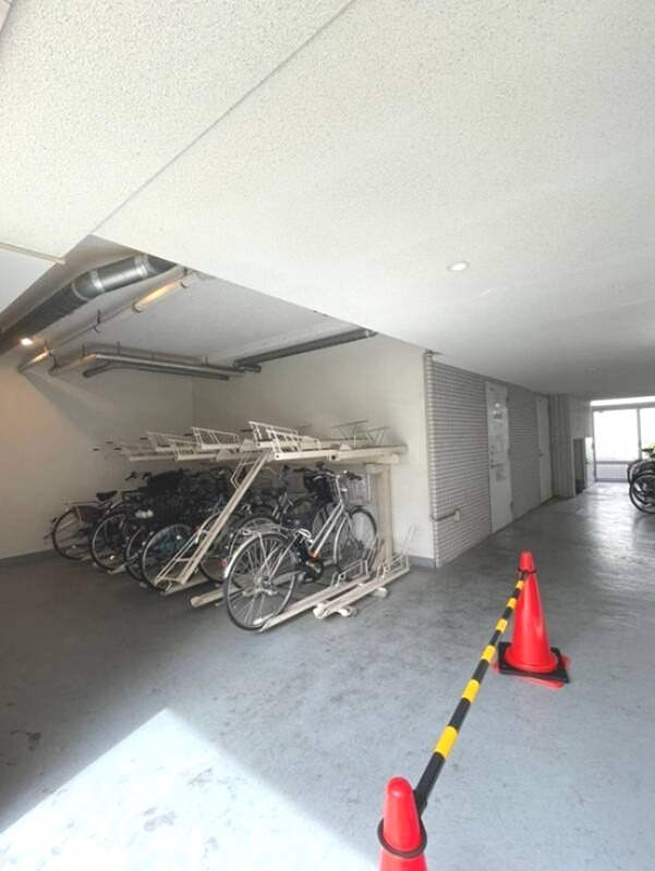 GENOVIA東向島skygarden その他共有部分