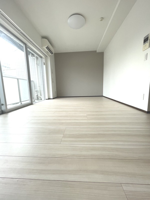 GENOVIA東向島skygarden リビング