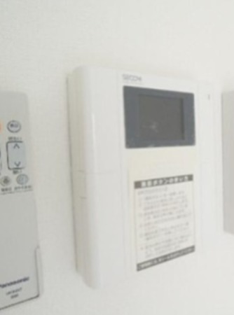 リブリ・東上野 セキュリティ