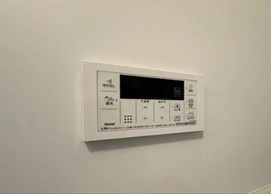 aLATO森下II その他設備