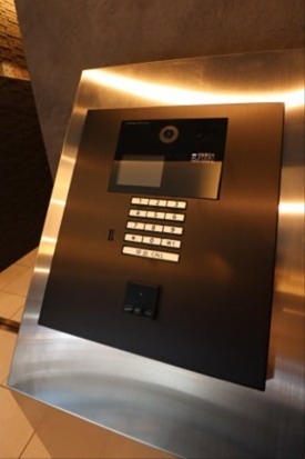 ＧＥＮＯＶＩＡ東向島Ⅲｓｋｙｇａｒｄｅｎ セキュリティ