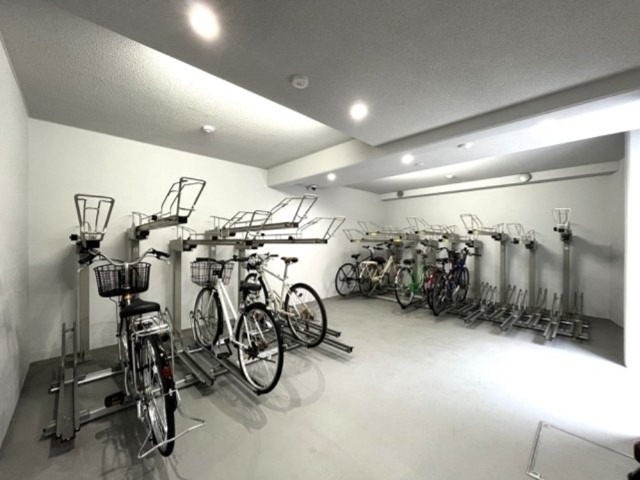 ＧＥＮＯＶＩＡ東向島Ⅲｓｋｙｇａｒｄｅｎ その他共有部分