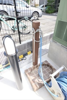 ＧＥＮＯＶＩＡ東向島Ⅲｓｋｙｇａｒｄｅｎ その他共有部分