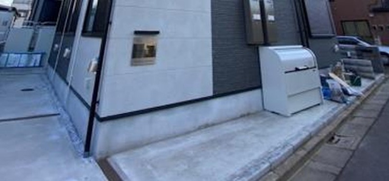 ハーモニーテラス新小岩Ⅱ その他共有部分