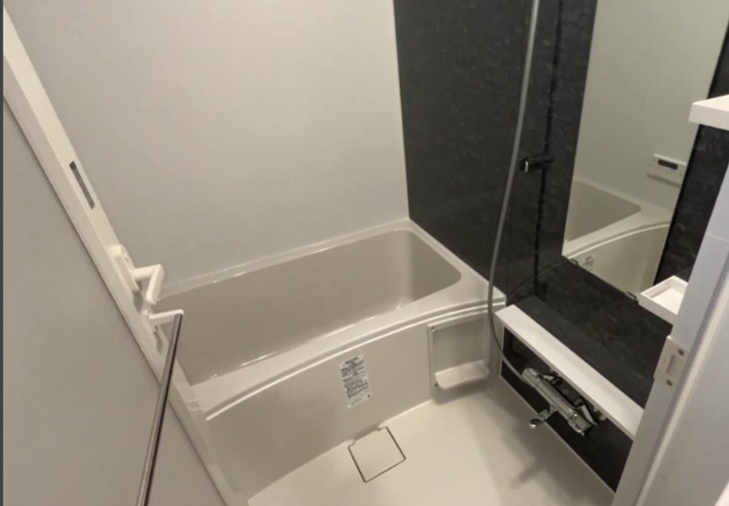 イルレガーメDH 風呂画像