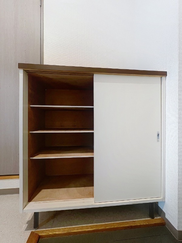 エトワール船堀 収納