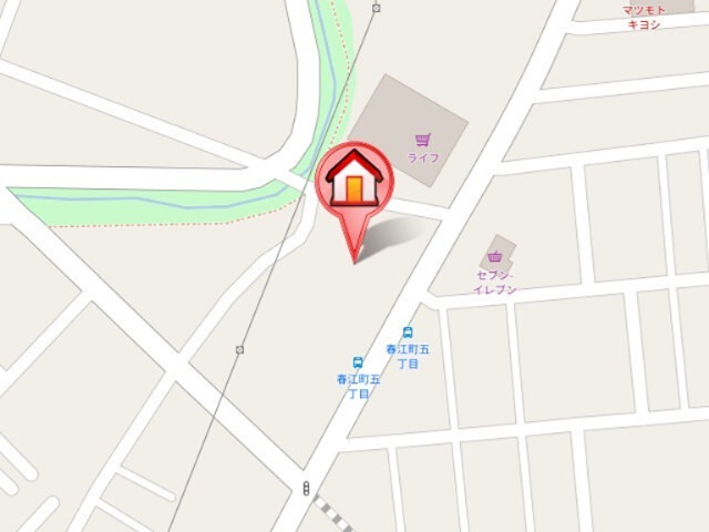 エトワール船堀 その他