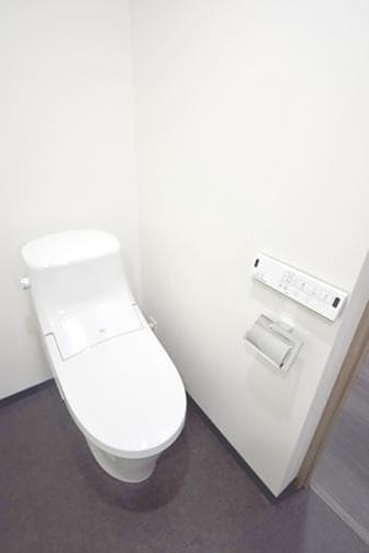 アンベリール三ノ輪 トイレ