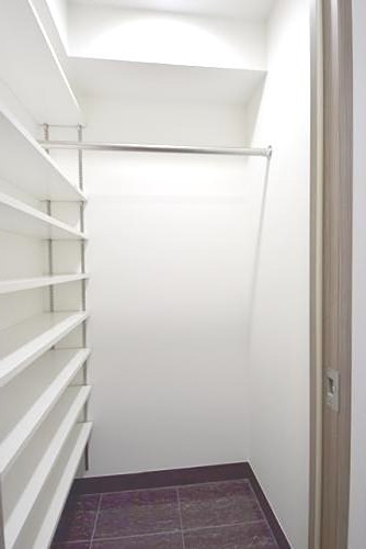 アンベリール三ノ輪 収納