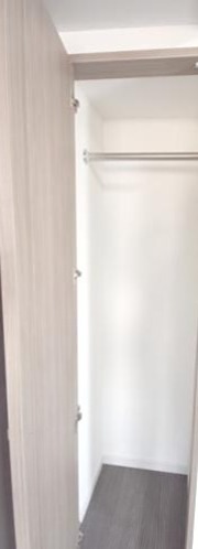 アンベリール三ノ輪 収納