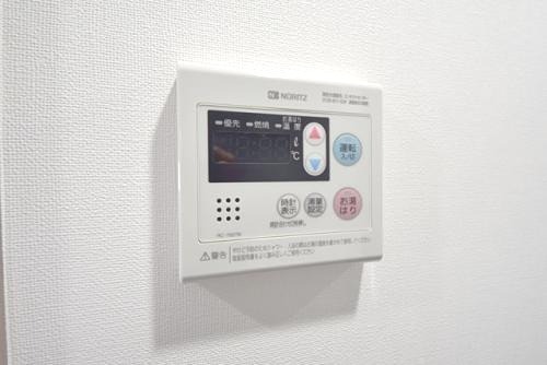 アンベリール三ノ輪 その他