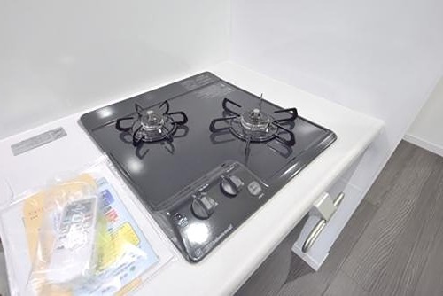 アンベリール三ノ輪 キッチン