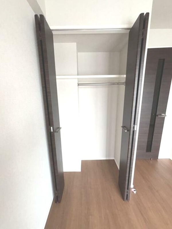 コスモリード錦糸町 収納
