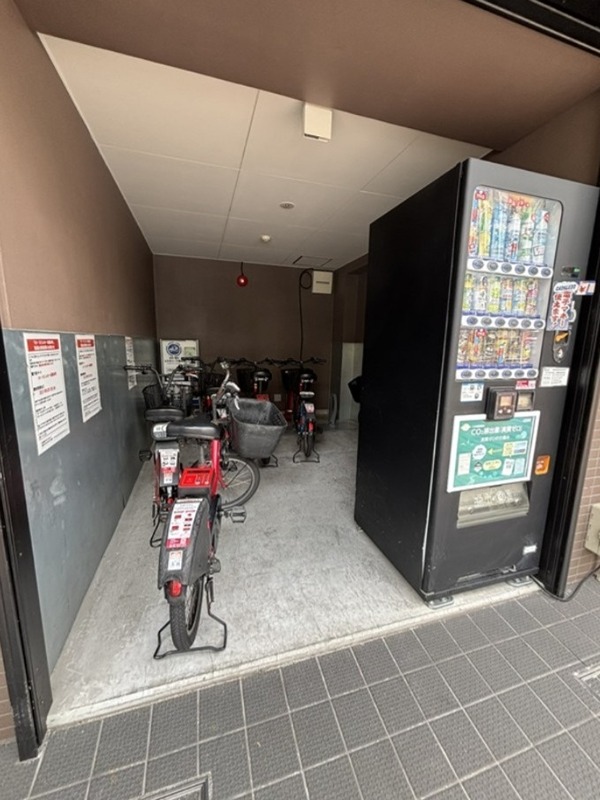 コスモリード錦糸町 その他