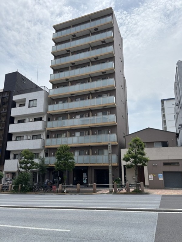 コスモリード錦糸町 その他