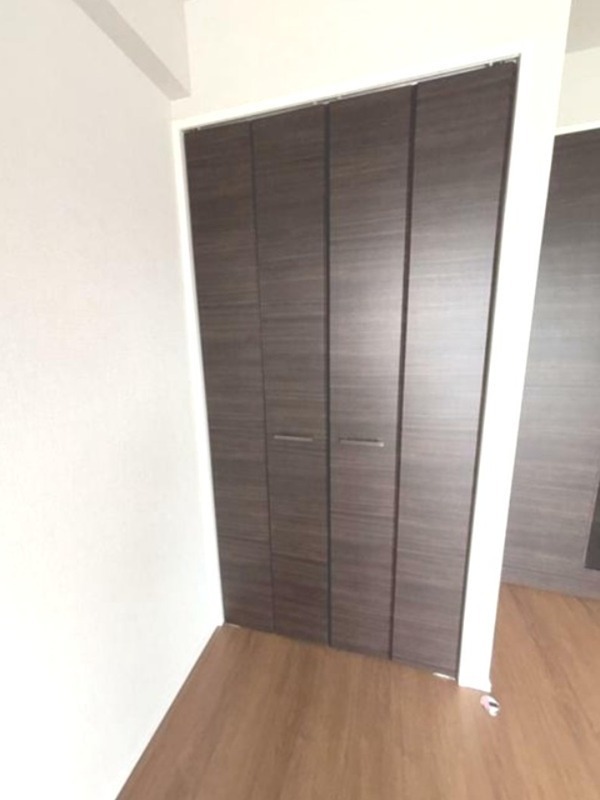 コスモリード錦糸町 ベッドルーム