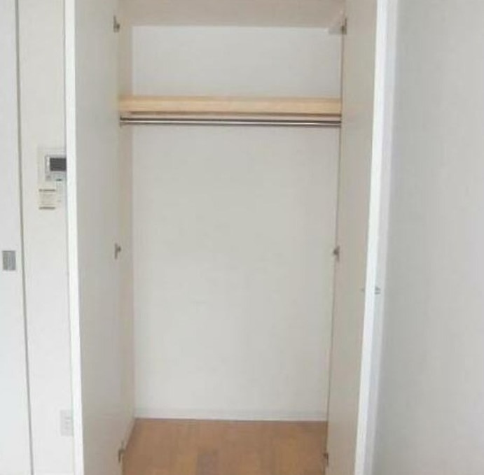 グランハイツ錦糸町 収納