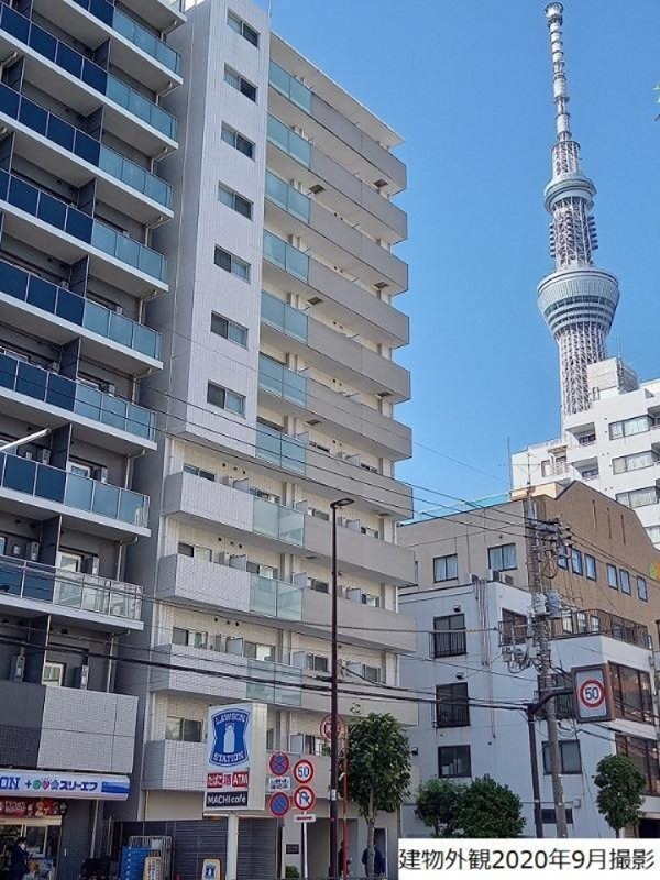 グランハイツ錦糸町 その他