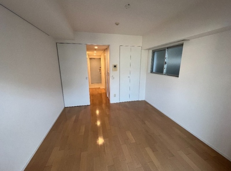 グランハイツ錦糸町 リビング