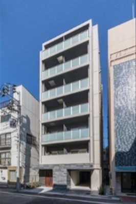 レピュア錦糸町 外観