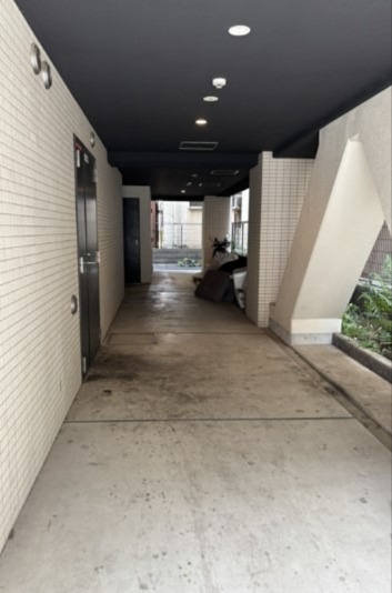 レピュア錦糸町 その他共有部分