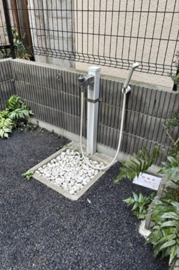 レピュア錦糸町 その他設備