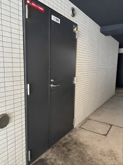 レピュア錦糸町 その他設備
