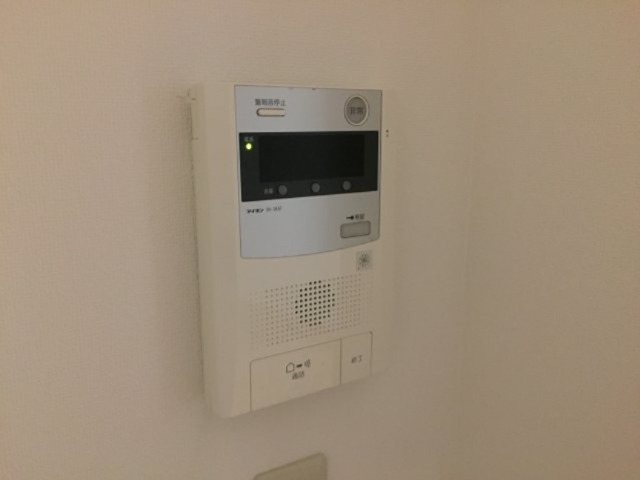 ジュネス セキュリティ