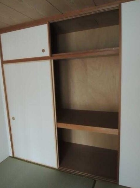 ジュネス 収納
