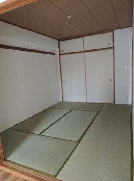 ジュネス その他部屋・スペース