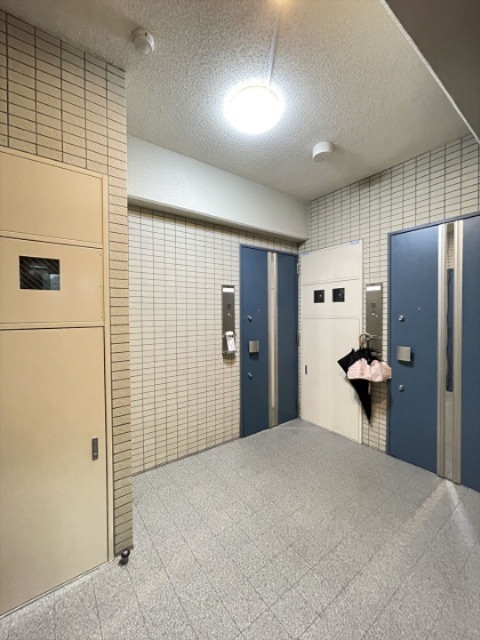 スカイコート浅草雷門 その他