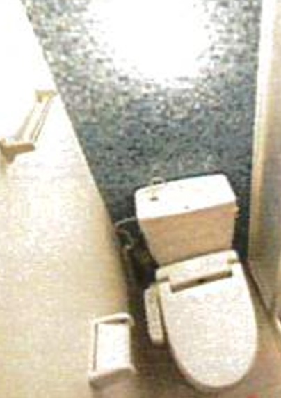 アーツ白河 トイレ