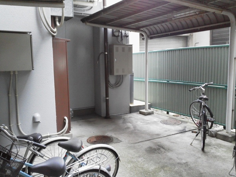 アーツ白河 その他共有部分