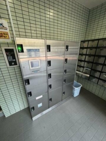アーツ白河 その他設備