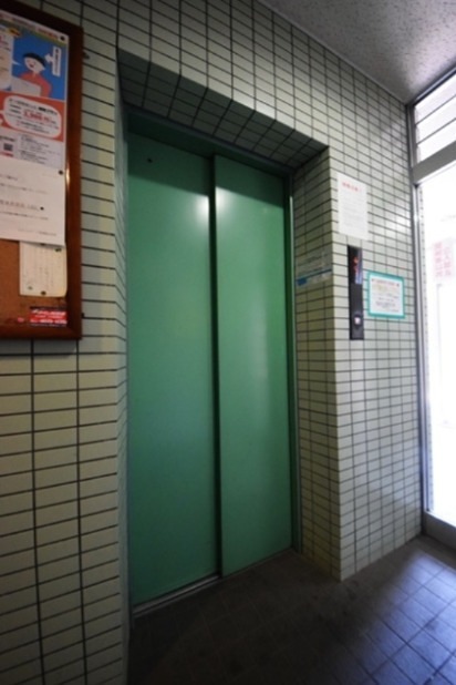 アーツ白河 その他設備