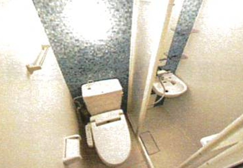 アーツ白河 風呂画像